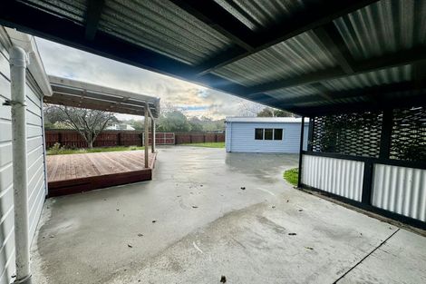 Photo of property in 23 West Street, Feilding, 4702