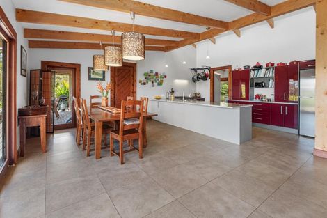 Photo of property in 114 Hay Road, Helena Bay, Hikurangi, 0184