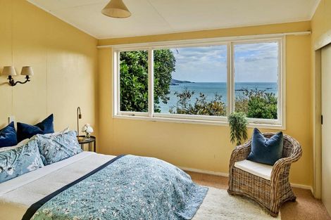 Photo of property in 45 Motuhara Road, Plimmerton, Porirua, 5026