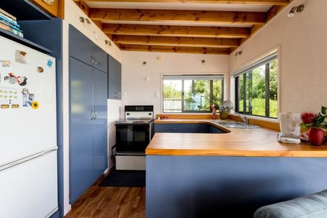 Photo of property in 940 Harington Point Road, Harington Point, Dunedin, 9077