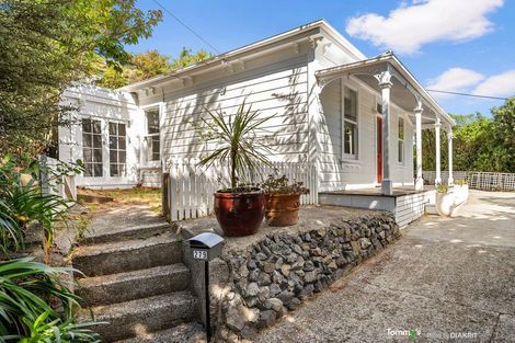 Photo of property in 279 Cockayne Road, Ngaio, Wellington, 6035