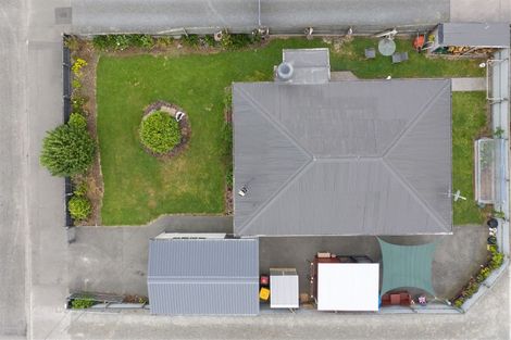 Photo of property in 112 Thomson Street, Tinwald, Ashburton, 7700