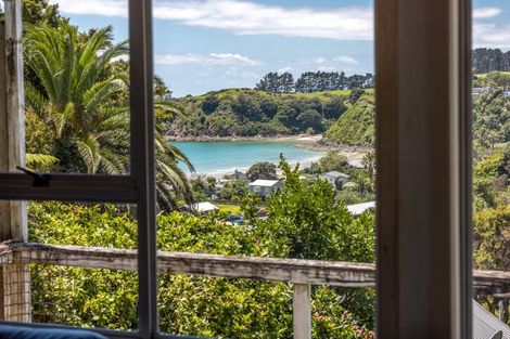 Photo of property in 35 Miro Road, Palm Beach, Waiheke Island, 1081