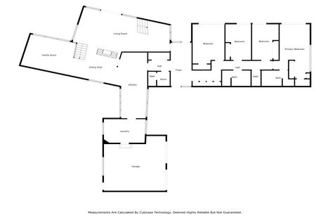 Photo of property in 16 Norrie Place, Putaruru, 3411