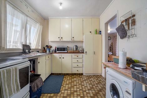 Photo of property in 72 Thompson Terrace, Manurewa, Auckland, 2102