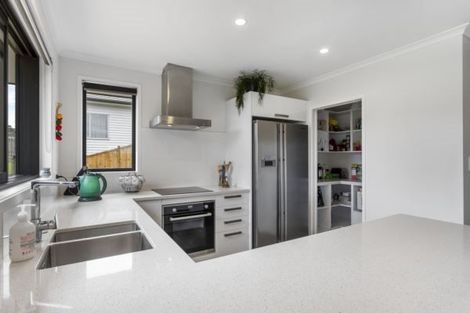 Photo of property in 5 Springburn Place, Pokeno, 2402