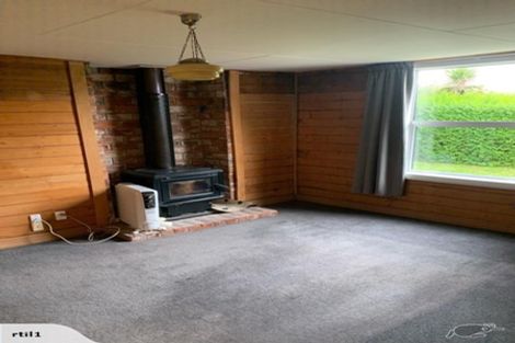 Photo of property in 3139 Coaltrack Road, Coalgate, 7673