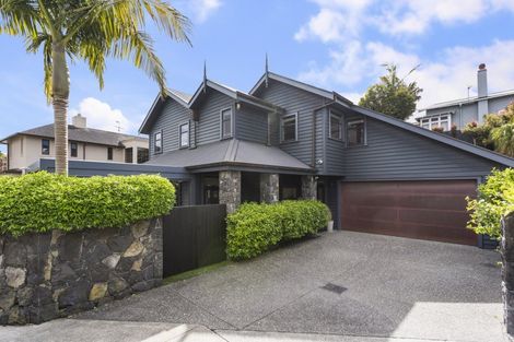 Photo of property in 35a Marsden Avenue, Mount Eden, Auckland, 1024