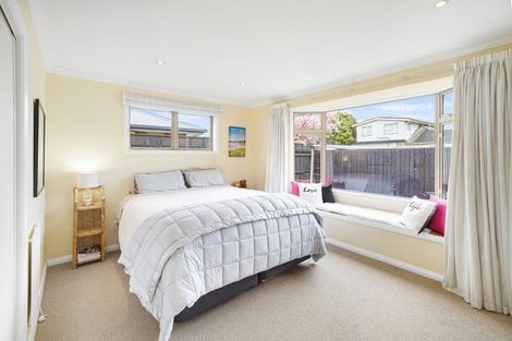 Photo of property in 3 Palamino Place, Woolston, Christchurch, 8023