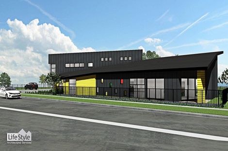 Photo of property in 207 Bremner Road, Karaka, Papakura, 2113