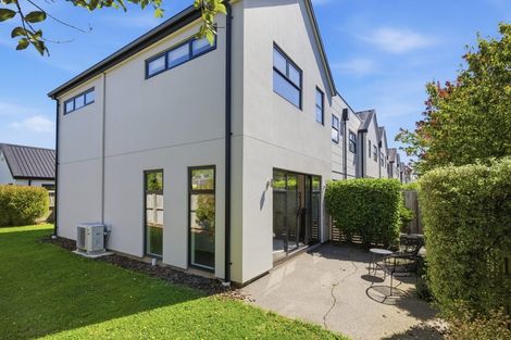 Photo of property in 10/34 John Campbell Crescent, Hillmorton, Christchurch, 8024