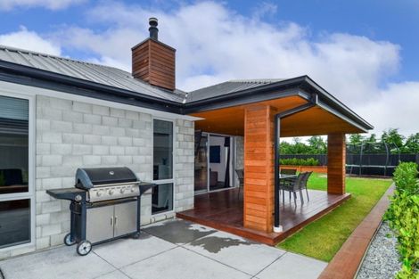 Photo of property in 23 Ledbury Drive, Rolleston, 7615