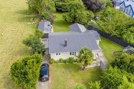 Photo of property in 662 State Highway 1, Kuku, Levin, 5570