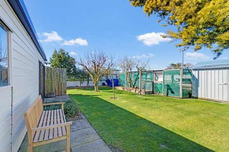 Photo of property in 36 Ocean View Place, Southbridge, Leeston, 7683