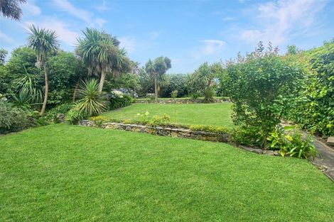 Photo of property in 76 Mount Pleasant Road, Mount Pleasant, Christchurch, 8081