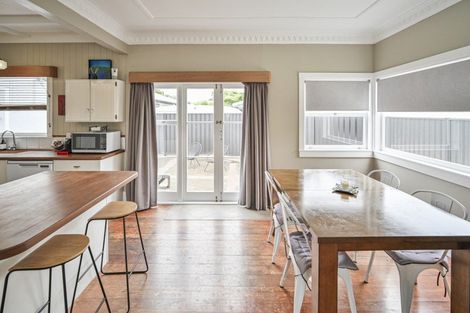 Photo of property in 206 Gallien Street, Saint Leonards, Hastings, 4120