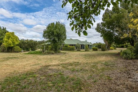 Photo of property in 5 Piako Drive, Darfield, 7571
