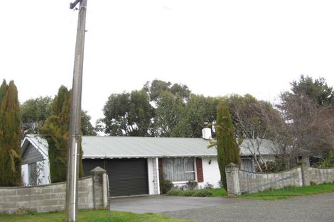 Photo of property in 545 Mcquarrie Street, Tisbury, Invercargill, 9877