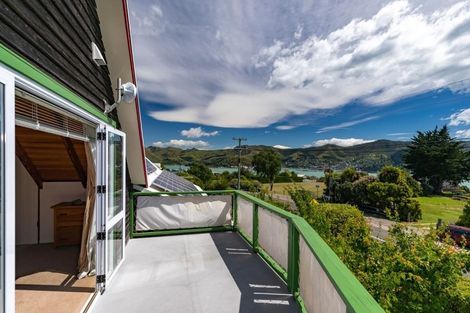 Photo of property in 124 Marine Drive, Diamond Harbour, Lyttelton, 8971