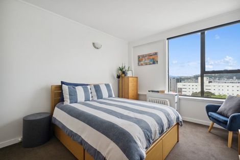 Photo of property in 70 Hobson Street, Thorndon, Wellington, 6011