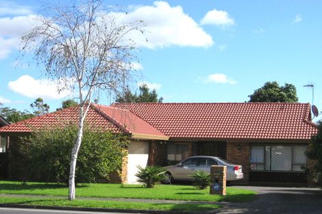 Photo of property in 295 Bucklands Beach Road, Bucklands Beach, Auckland, 2012