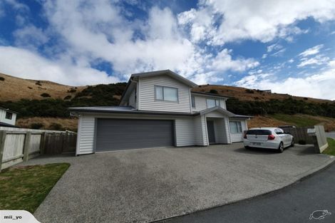 Photo of property in 12 Gatley Grove, Churton Park, Wellington, 6037