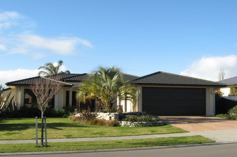 Photo of property in 50 Palmbrook Avenue, Havelock North, 4130