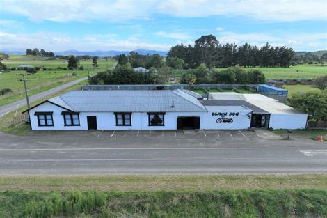 Photo of property in 835 Matamau Ormondville Road, Ormondville, Dannevirke, 4977