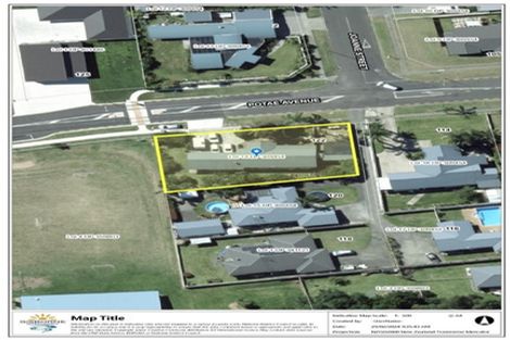 Photo of property in 122 Potae Avenue, Lytton West, Gisborne, 4010