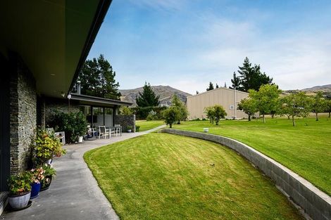 Photo of property in 124 Pearson Road, Cromwell, 9384