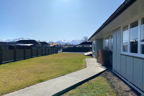 Photo of property in 34 Regent Street, Fairlie, 7925