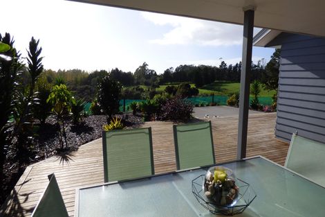 Photo of property in 53 Puriri Dale Way, Waipapa, Kerikeri, 0295