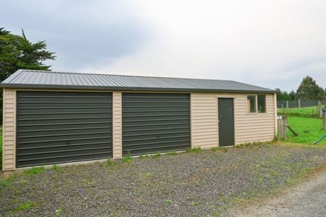 Photo of property in 397 Old Port Road, Warepa, Balclutha, 9273
