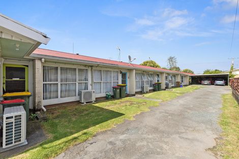 Photo of property in 43 Cameron Road, Bluff Hill, Napier, 4110