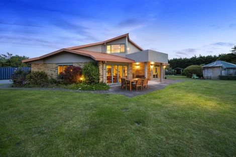 Photo of property in 173 South Road, Hawera, 4610