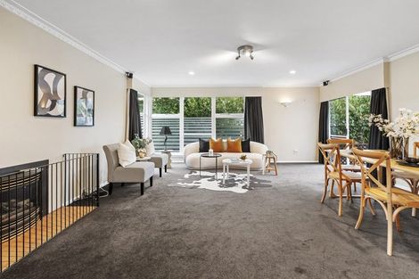 Photo of property in 11 Jarrow Place, Halswell, Christchurch, 8025