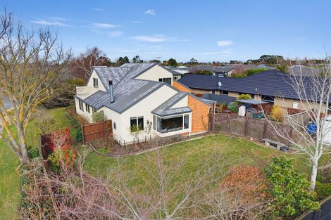 Photo of property in 10 Thomas Lane, Rangiora, 7400