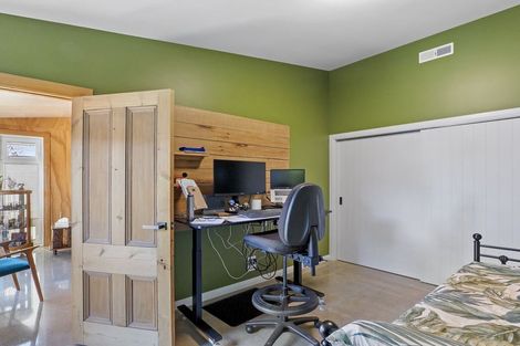 Photo of property in 21 Eyrewell Road, Pegasus, 7612