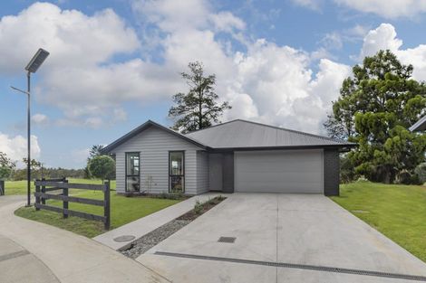 Photo of property in 9 Nukuao Lane, Clevedon, 2582