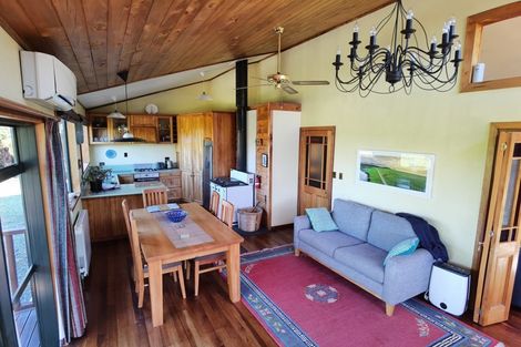 Photo of property in 226 Woodstock-rimu Road, Ruatapu, Hokitika, 7883