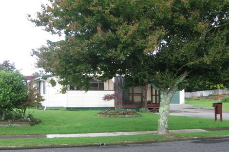 Photo of property in 27 Dreghorn Place, Tokoroa, 3420