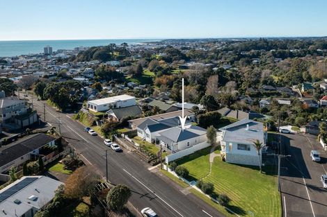 Photo of property in 25 Standish Street, Westown, New Plymouth, 4310