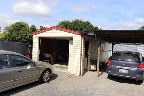 Photo of property in 11 Broadway Street, Ngaruawahia, 3720