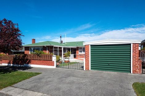 Photo of property in 8 Hill View Crescent, Highfield, Timaru, 7910