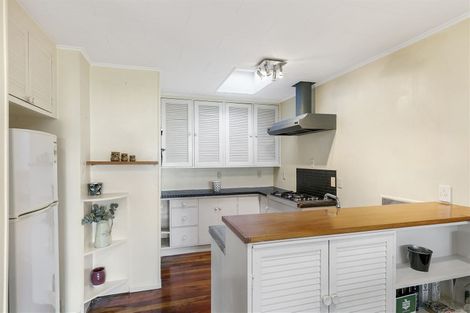 Photo of property in 4/78 Calcutta Street, Khandallah, Wellington, 6035