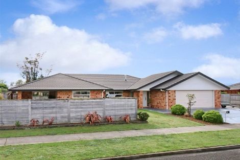 Photo of property in 4 Galea Grove, Kelvin Grove, Palmerston North, 4414