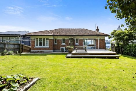 Photo of property in 5 William Street, Dunedin Central, Dunedin, 9016