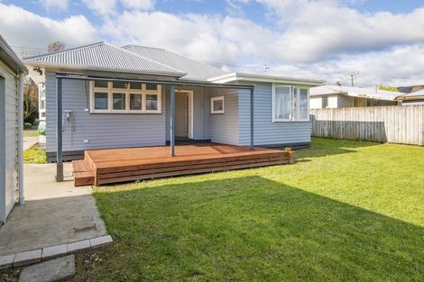 Photo of property in 64 Stafford Street, Shannon, 4821