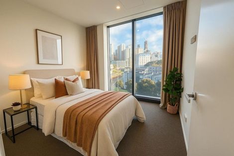 Photo of property in 2b Augustus Terrace, Parnell, Auckland, 1010