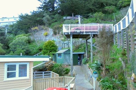 Photo of property in 83a Duncan Terrace, Kilbirnie, Wellington, 6022